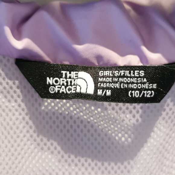 The North Face Girls Jacket - Picture 7 of 9